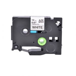Cinta compatible tipo TZe231 12mm