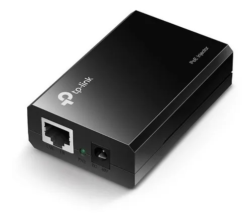 TP-Link-PoE-Injector-TL-POE150S TP-Link-PoE-Injector-TL-POE150S