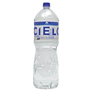 Agua Cielo