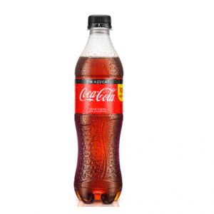 Coca Cola Sin Azúcar