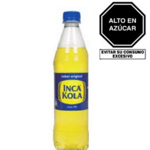 Inca Kola