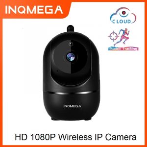 Inqmega wireless ip camara hd 1080P